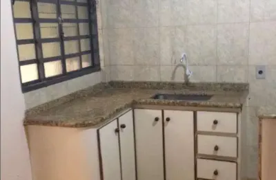 Casa com 2 dormitórios à venda, 156 m² por r$ 200.000,00 - jardim nova esperança - bauru/sp