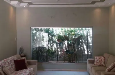 Casa residencial à venda, jardim petrópolis, bauru.