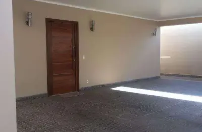 Casa com 3 quartos à venda no Jardim Estoril II, Bauru 