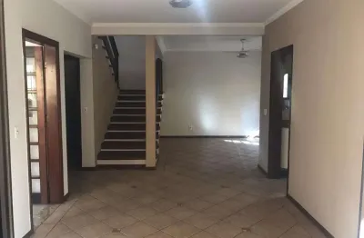 Casa com 3 dormitórios à venda, 240 m² por r$ 720.000,00 - vila coralina - bauru/sp