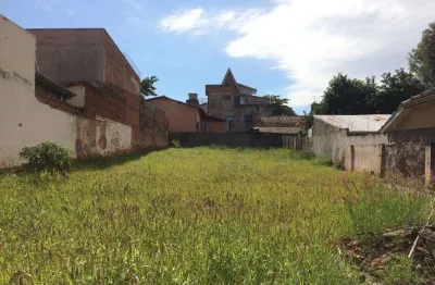 Terreno à venda, 396 m² por r$ 220.000,00 - jardim bela vista - bauru/sp