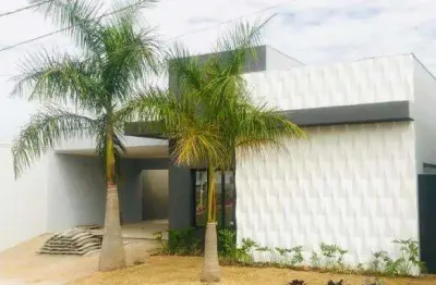 Casa à venda, 300 m² por r$ 2.000.000,00 - residencial jardim estoril v - bauru/sp