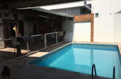 Casa com 3 dormitórios à venda, 283 m² por r$ 850.000,00 - higienópolis - bauru/sp