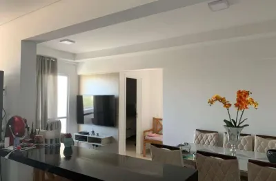 Apartamento com 2 quartos à venda no Jardim Colonial, Bauru 