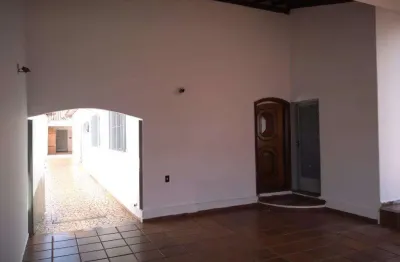 Casa com 4 dormitórios à venda, 200 m² por r$ 680.000,00 - vila seabra - bauru/sp