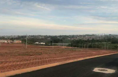 Terreno à venda- floratta condomínio residencial - bauru/sp