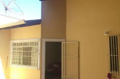 Casa com 3 dormitórios à venda, 150 m² por r$ 350.000,00 - vila carolina - bauru/sp