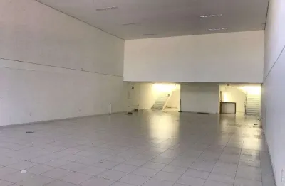 Salão à venda, 400 m² por r$ 1.400.000,00 - centro - bauru/sp