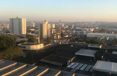 Apartamento à venda, 60 m² - jardim brasil - bauru/sp