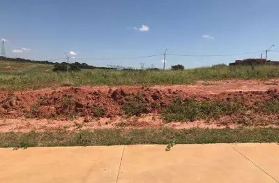 Terreno à venda, 276 m² - floratta condomínio residencial - bauru/sp