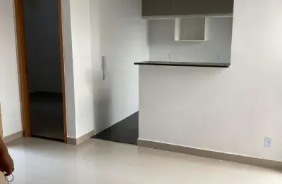 Apartamento com 2 dormitórios à venda, 55 m² por r$ 250.000,00 - vila serrão - bauru/sp
