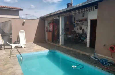 Casa com 3 dormitórios à venda, 200 m² por r$ 550.000,00 - vila camargo - bauru/sp