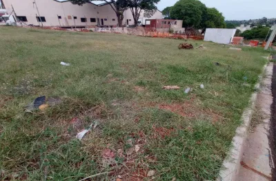 Terreno à venda, 125 m² por r$ 96.000,00 - vila pacífico - bauru/sp