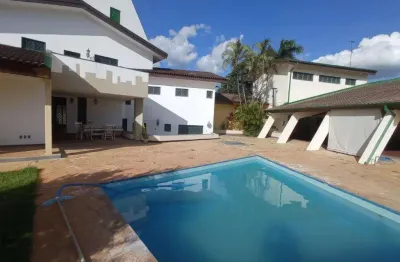 Casa com 10 dormitórios para alugar, 1200 m² por r$ 15.000,00/mês - jardim estoril - bauru/sp