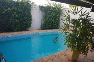 Casa com 3 dormitórios à venda, 210 m² por r$ 550.000,00 - jardim terra branca - bauru/sp