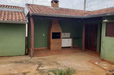 Casa à venda, 150 m² por r$ 350.000,00 - vila souto - bauru/sp