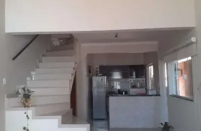 Sobrado com 2 dormitórios à venda, 92 m² por r$ 345.000,00 - jardim solange - bauru/sp