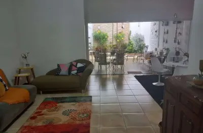 Casa com 2 dormitórios à venda, 163 m² por r$ 450.000,00 - vila rocha - bauru/sp