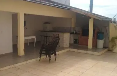 Casa com 3 dormitórios à venda, 140 m² por r$ 400.000,00 - vila são joão da boa vista - bauru/sp