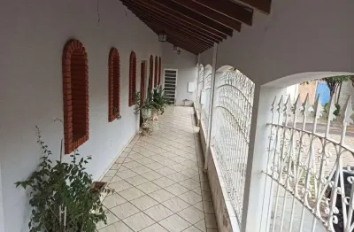 Casa com 4 dormitórios à venda, 329 m² por r$ 450.000,00 - vila bela - bauru/sp