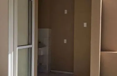 Apartamento com 2 dormitórios à venda, 45 m² por r$ 170.000,00 - jardim vitória - bauru/sp