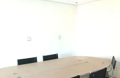 Sala comercial para alugar no Centro, Bauru 