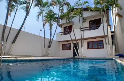 Sobrado com 3 dormitórios à venda, 252 m² por r$ 980.000,00 - jardim estoril iv - bauru/sp