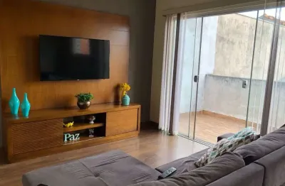 Casa com 2 dormitórios à venda, 140 m² por r$ 420.000,00 - vila camargo - bauru/sp