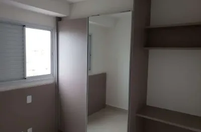 Apartamento com 2 dormitórios à venda, 70 m² por r$ 475.000,00 - vila nova cidade universitária - bauru/sp