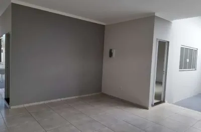 Casa com 3 dormitórios à venda, 114 m² por r$ 370.000,00 - conjunto habitacional isaura pitta garms - bauru/sp