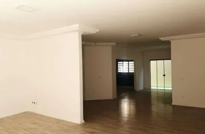 Casa com 3 dormitórios à venda, 450 m² por r$ 1.250.000,00 - vila aeroporto bauru - bauru/sp