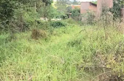 Terreno à venda no Estância Balneária Águas Virtuosas, Bauru 