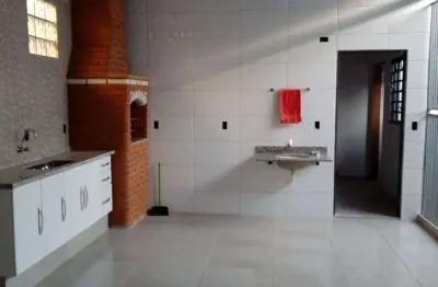 Casa com 3 dormitórios à venda, 127 m² por r$ 370.000,00 - jardim prudência - bauru/sp