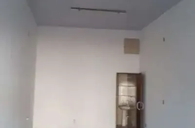 Salão para alugar, 51 m² por r$ 842,40/mês - vila lemos - bauru/sp