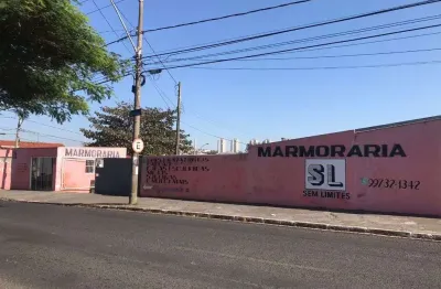 Terreno à venda, 1232 m² por r$ 990.000,00 - vila ipiranga - bauru/sp