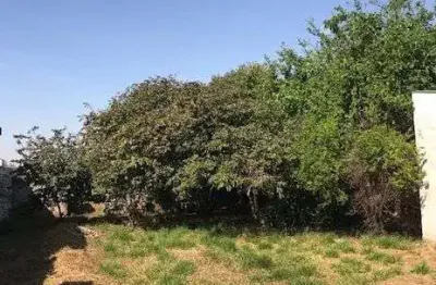 Terreno à venda no Jardim Eugênia, Bauru 