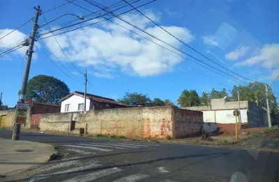 Terreno à venda, 240 m² por r$ 220.000,00 - jardim dona lili - bauru/sp