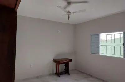 Casa com 3 dormitórios à venda, 130 m² por r$ 450.000,00 - vila pacífico - bauru/sp