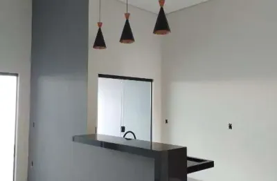 Casa com 3 dormitórios à venda, 95 m² por r$ 450.000,00 - vila alto paraíso - bauru/sp