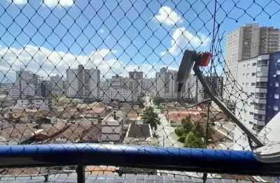 Apartamento com 3 quartos à venda na rua panamá, guilhermina, praia grande, 132 m2 por r$ 450.000