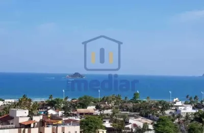 Apartamento com 2 quartos à venda na rua hermenegildo azevedo, enseada, guarujá, 83 m2 por r$ 790.000