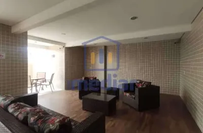 Apartamento com 2 quartos à venda na rua joão ramalho, aviação, praia grande, 89 m2 por r$ 425.000