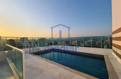 Apartamento com 2 quartos à venda na rua são josé, embaré, santos, 94 m2 por r$ 749.000