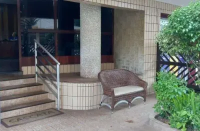 Apartamento com 2 quartos à venda na rua princesa isabel, itararé, são vicente, 62 m2 por r$ 260.000