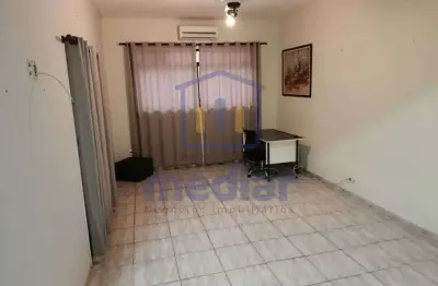 Casa com 4 quartos à venda na rua josé bonifácio, centro, são vicente, 220 m2 por r$ 895.000