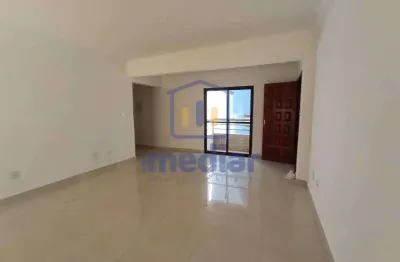 Apartamento com 3 quartos à venda na rua copacabana, guilhermina, praia grande, 123 m2 por r$ 639.600