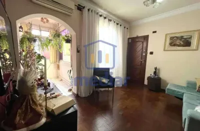 Apartamento com 2 quartos à venda na rua affonso verediano, embaré, santos, 45 m2 por r$ 370.000