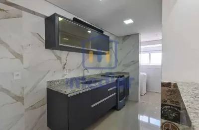 Apartamento com 2 quartos à venda na rua são josé, embaré, santos, 70 m2 por r$ 720.000