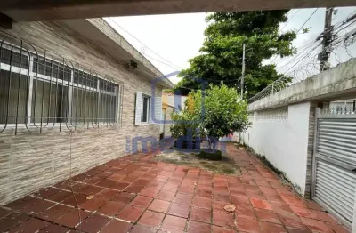 Casa com 4 quartos à venda na rua general marcondes salgado, vila cascatinha, são vicente, 180 m2 por r$ 460.000