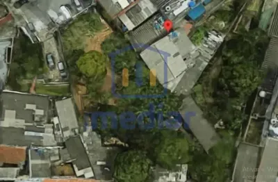 Terreno à venda na rua rodolfo augusto rodrigues, vila ramos, são paulo, 900 m2 por r$ 1.850.000